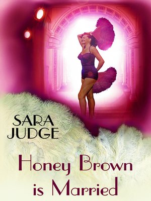 cover image of Honey Brown is Married